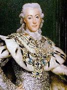 Alexander, Gustavus III of Sweden